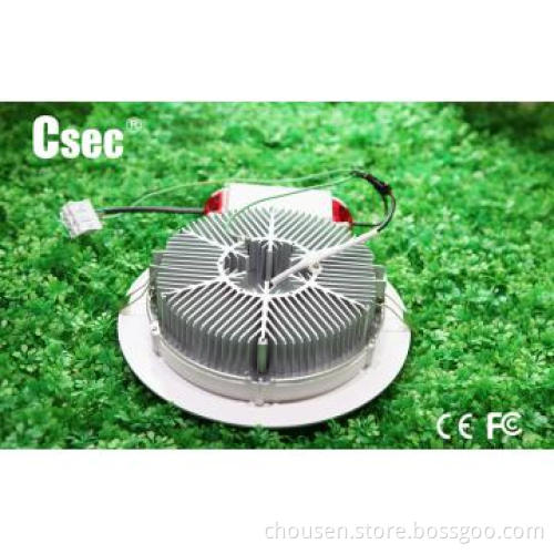 High lumen and business lamp CE approval LED Down light